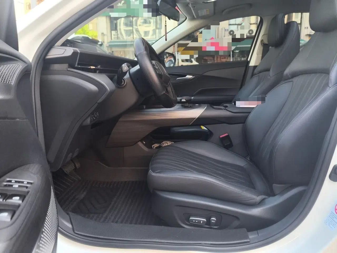 CHANGAN Eado DD 2023 Blue Whale NE 1.5T GDI DCT Flagship Model — миниатюра 15