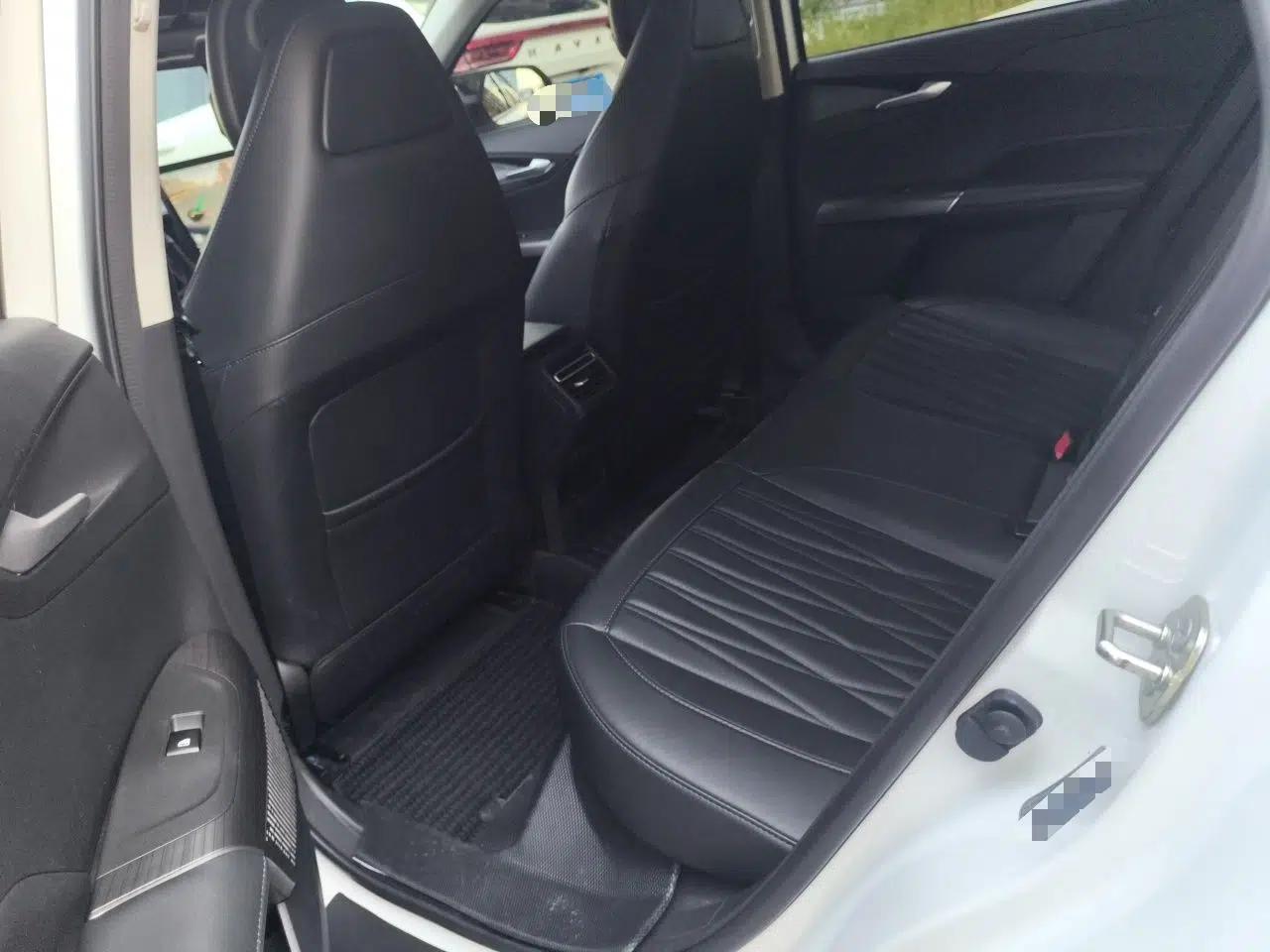 CHANGAN Eado DD 2023 Blue Whale NE 1.5T GDI DCT Flagship Model — миниатюра 17