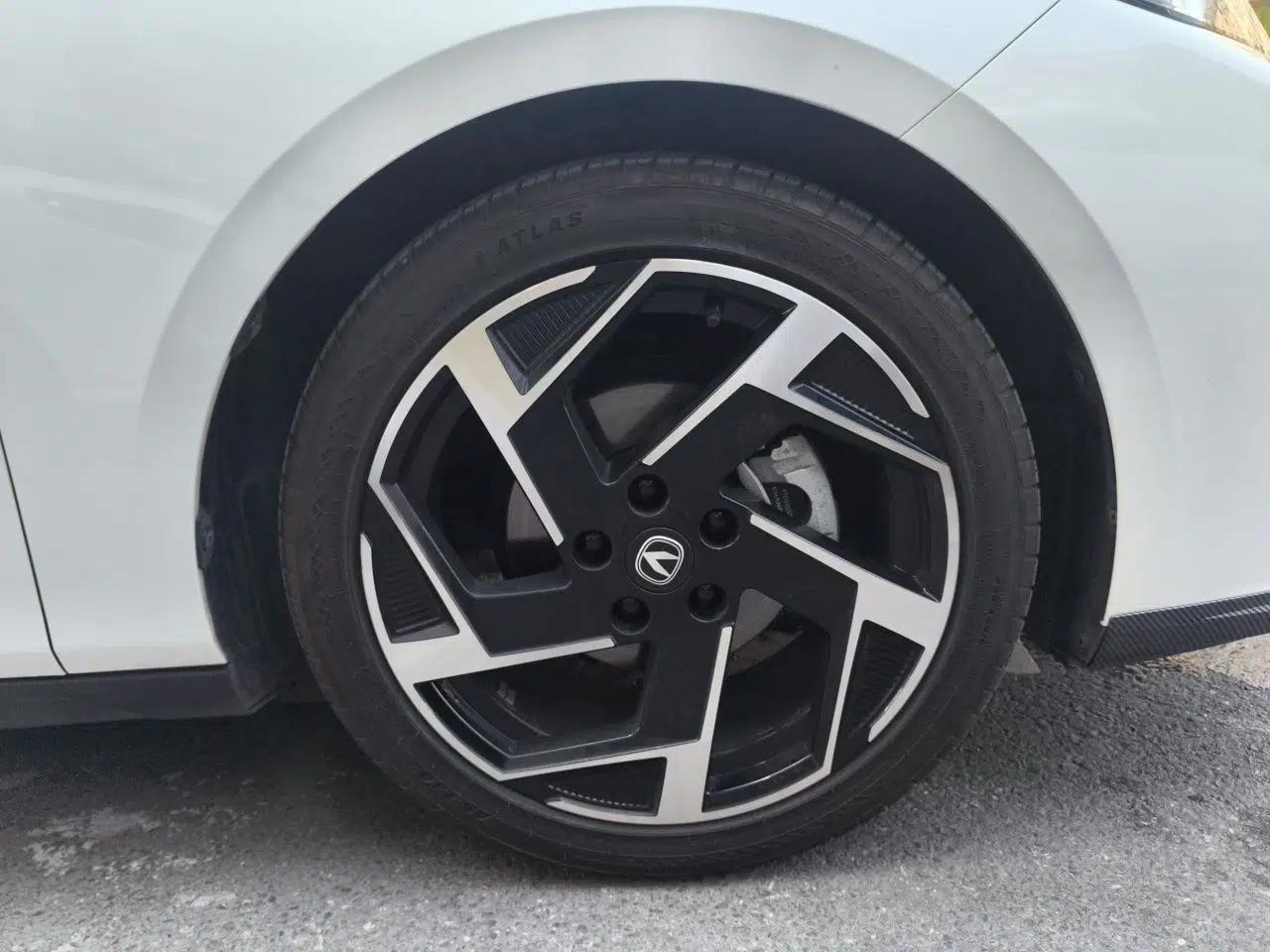 CHANGAN Eado DD 2023 Blue Whale NE 1.5T GDI DCT Flagship Model — миниатюра 8