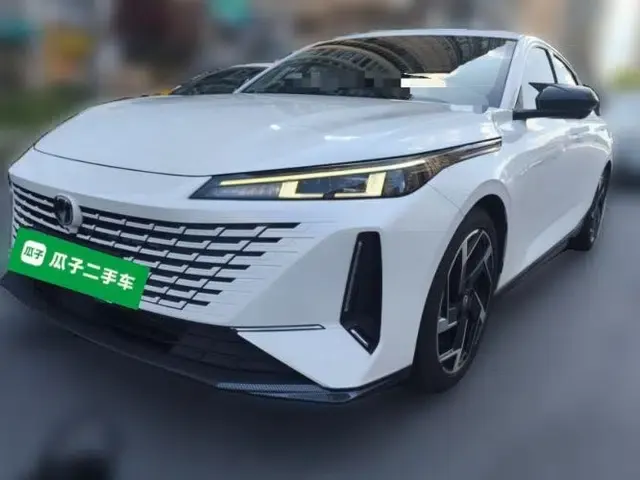 CHANGAN Eado DD 2023 Blue Whale NE 1.5T GDI DCT Flagship Model