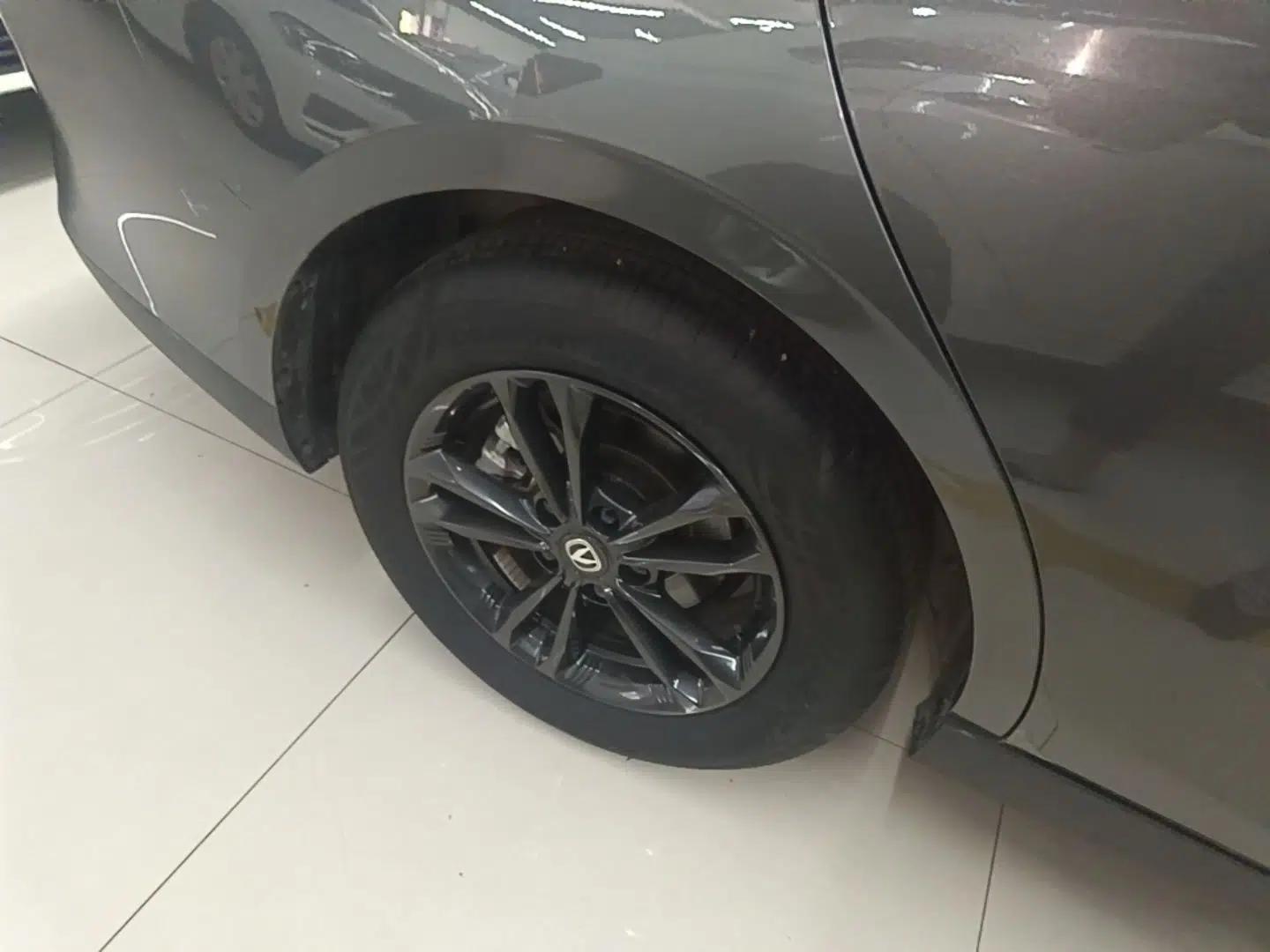 CHANGAN Eado DD 2023 Blue Whale NE 1.5T GDI DCT Enjoy Edition — миниатюра 11