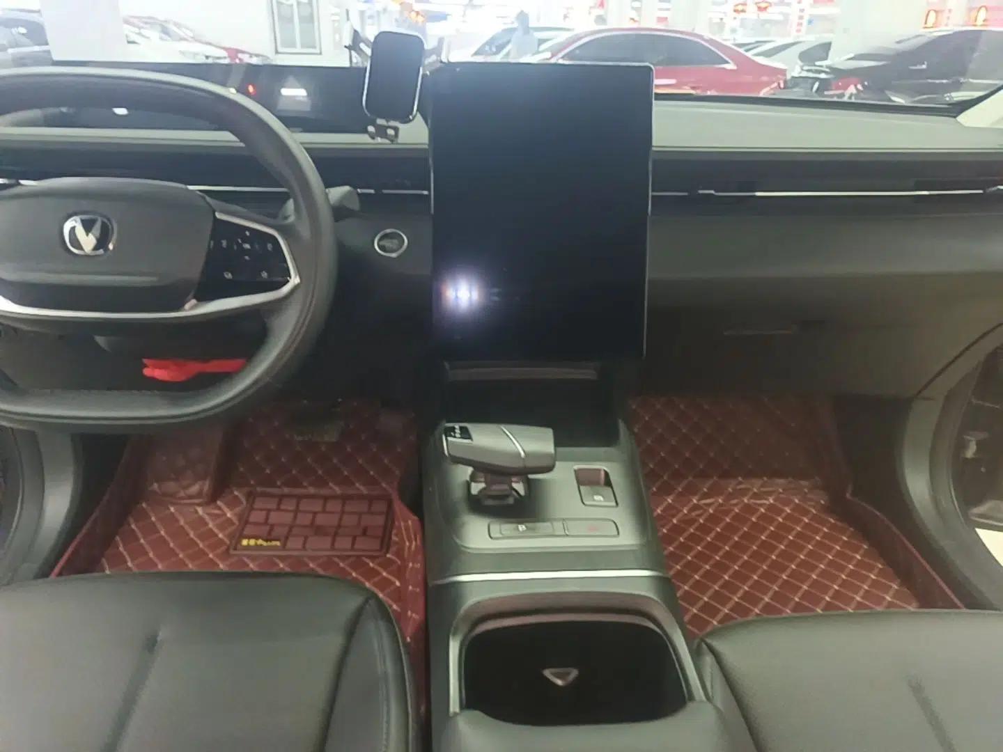 CHANGAN Eado DD 2023 Blue Whale NE 1.5T GDI DCT Enjoy Edition — миниатюра 15