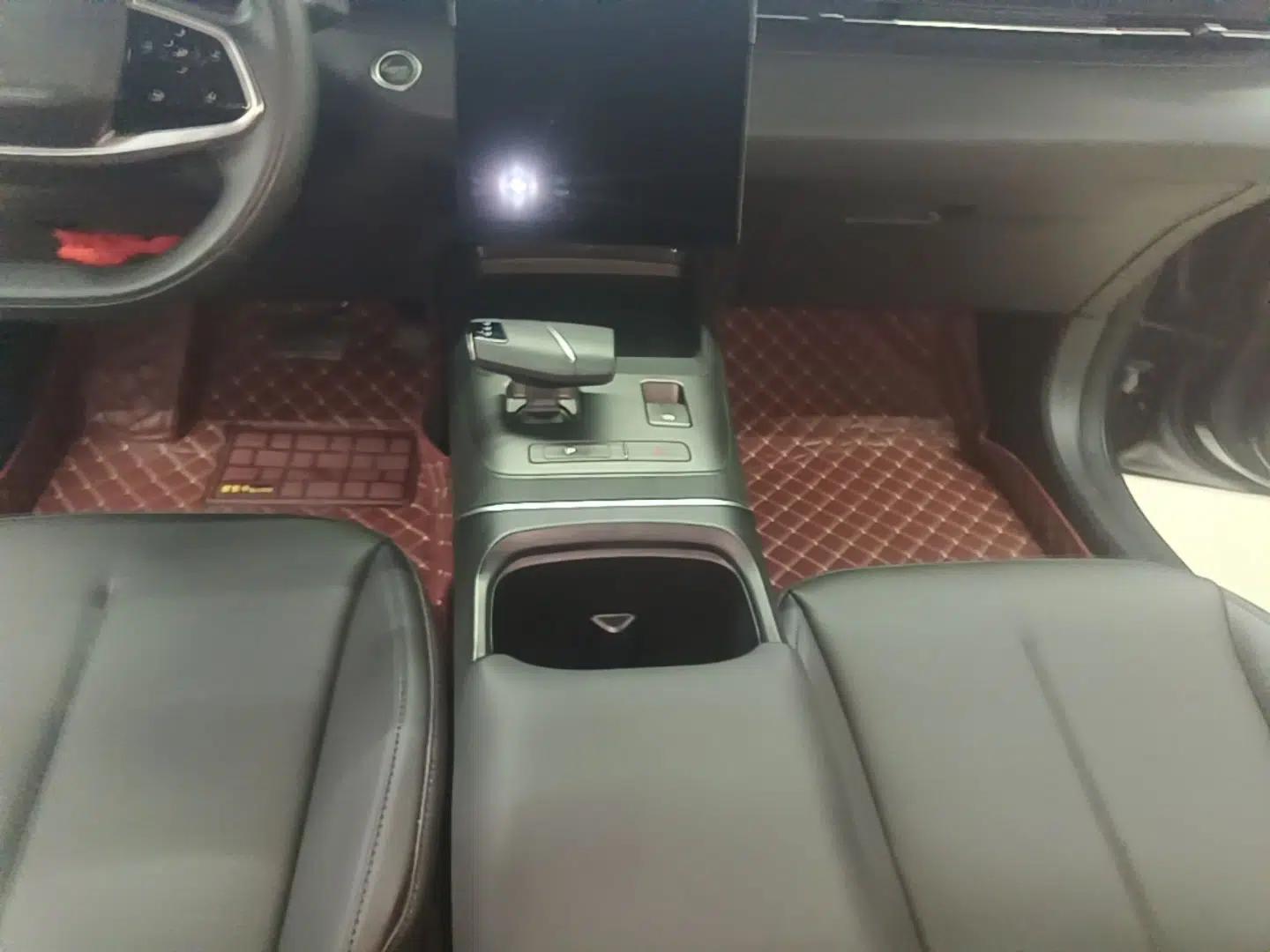 CHANGAN Eado DD 2023 Blue Whale NE 1.5T GDI DCT Enjoy Edition — миниатюра 16