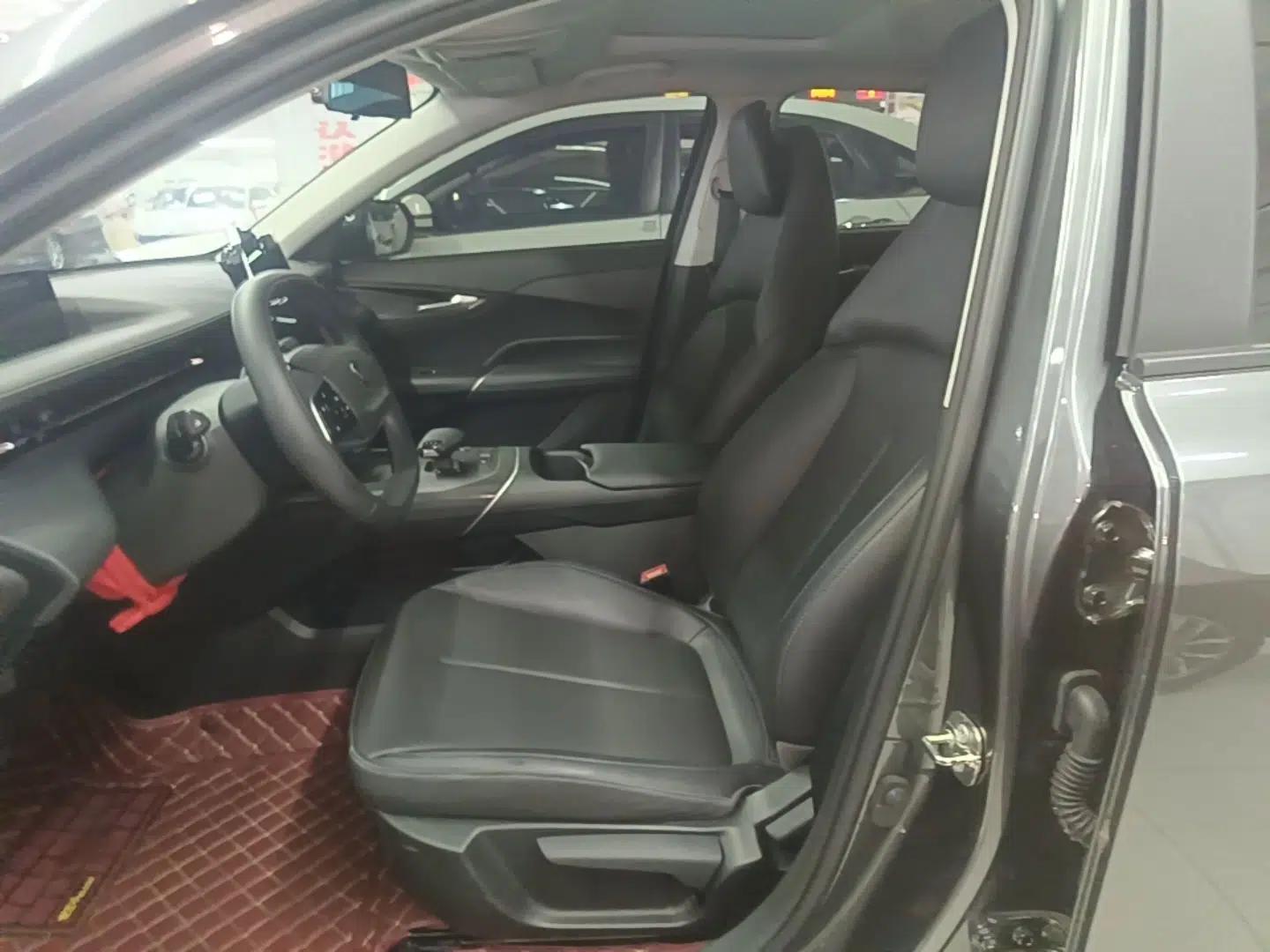 CHANGAN Eado DD 2023 Blue Whale NE 1.5T GDI DCT Enjoy Edition — миниатюра 17