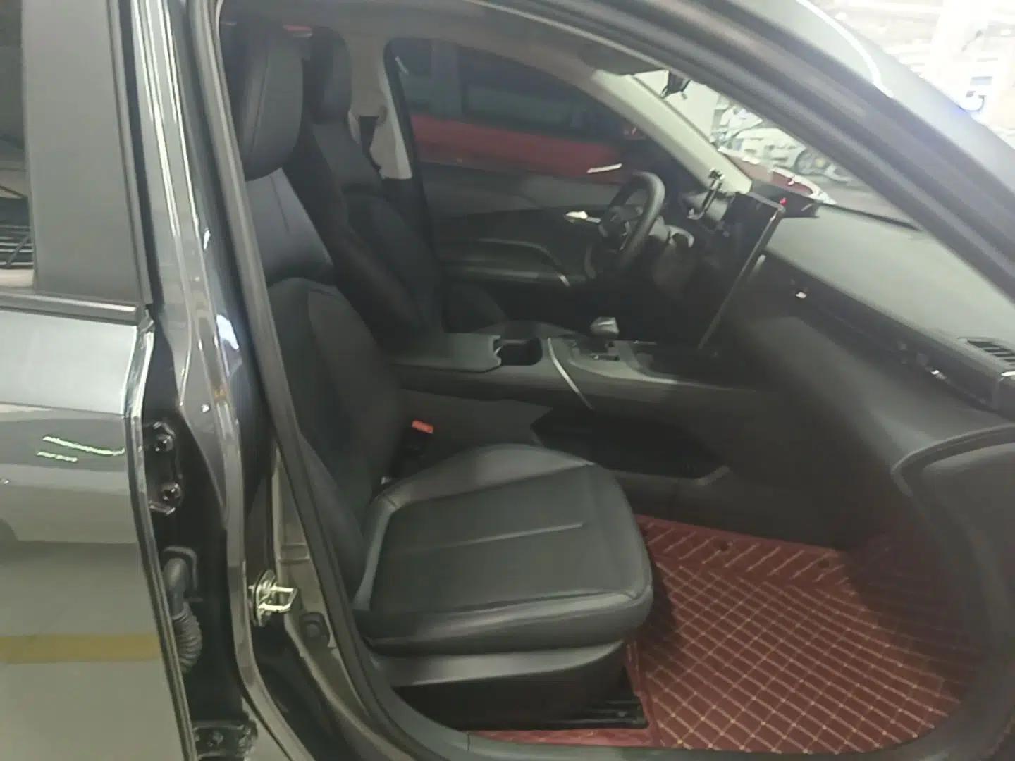 CHANGAN Eado DD 2023 Blue Whale NE 1.5T GDI DCT Enjoy Edition — миниатюра 19