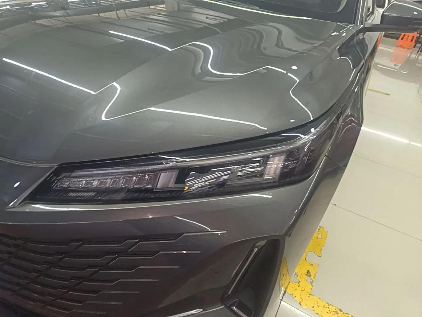 CHANGAN Eado DD 2023 Blue Whale NE 1.5T GDI DCT Enjoy Edition — миниатюра 8