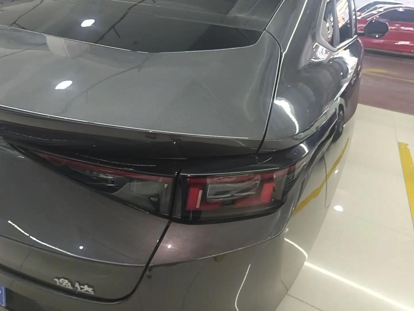 CHANGAN Eado DD 2023 Blue Whale NE 1.5T GDI DCT Enjoy Edition — миниатюра 9