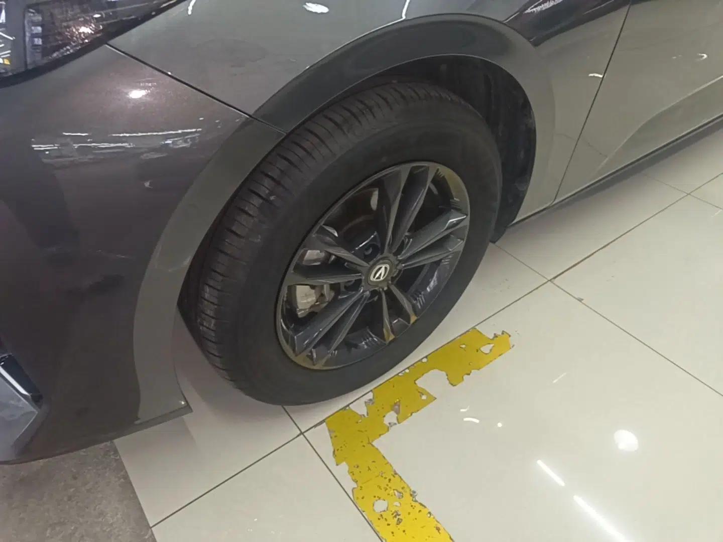 CHANGAN Eado DD 2023 Blue Whale NE 1.5T GDI DCT Enjoy Edition — миниатюра 10