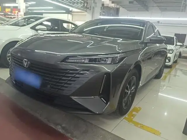 CHANGAN Eado DD 2023 Blue Whale NE 1.5T GDI DCT Enjoy Edition