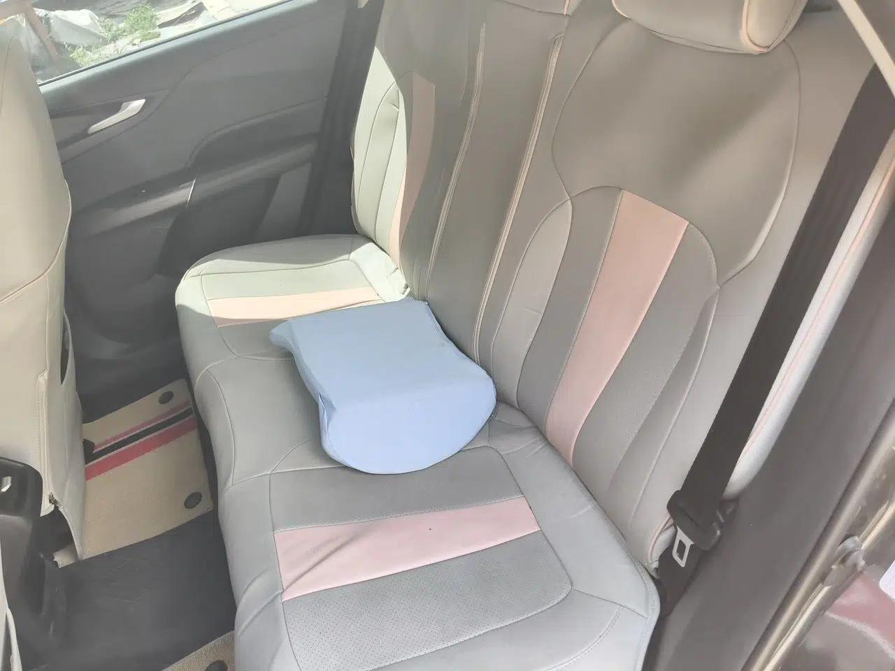 CHANGAN Eado DD 2023 Blue Whale NE 1.5T GDI DCT Flagship Model — миниатюра 17