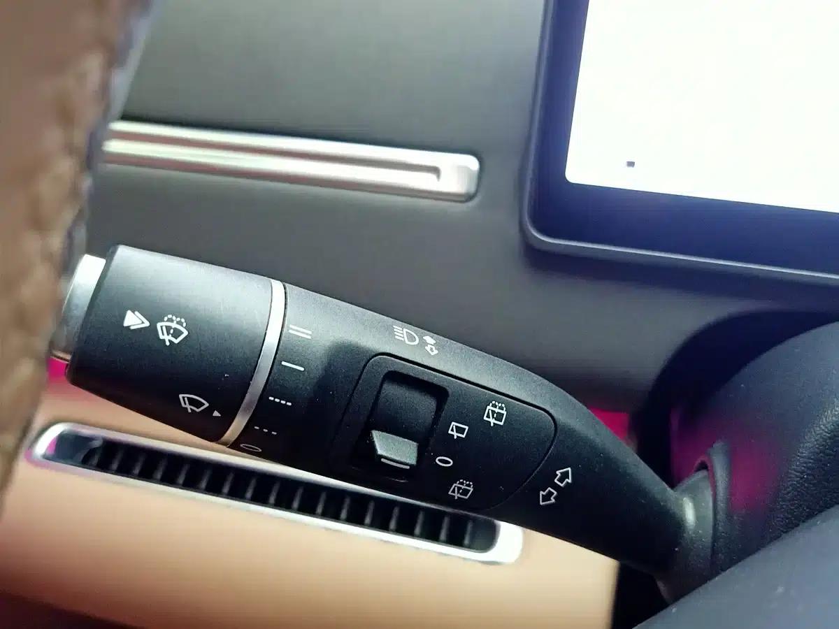 Leapmotor C11 2026 Pure Electric 640 LiDAR Smart Edition — миниатюра 15