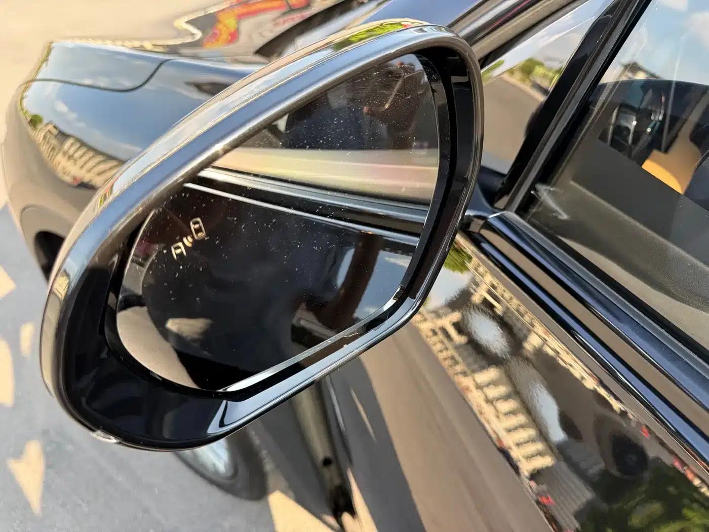 Leapmotor C11 2024 Pure Electric 580 Premium Edition — миниатюра 14