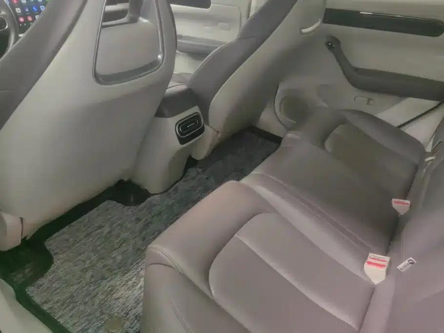 Leapmotor C11 2023 Range Extended 300 Comfort Edition — миниатюра 11
