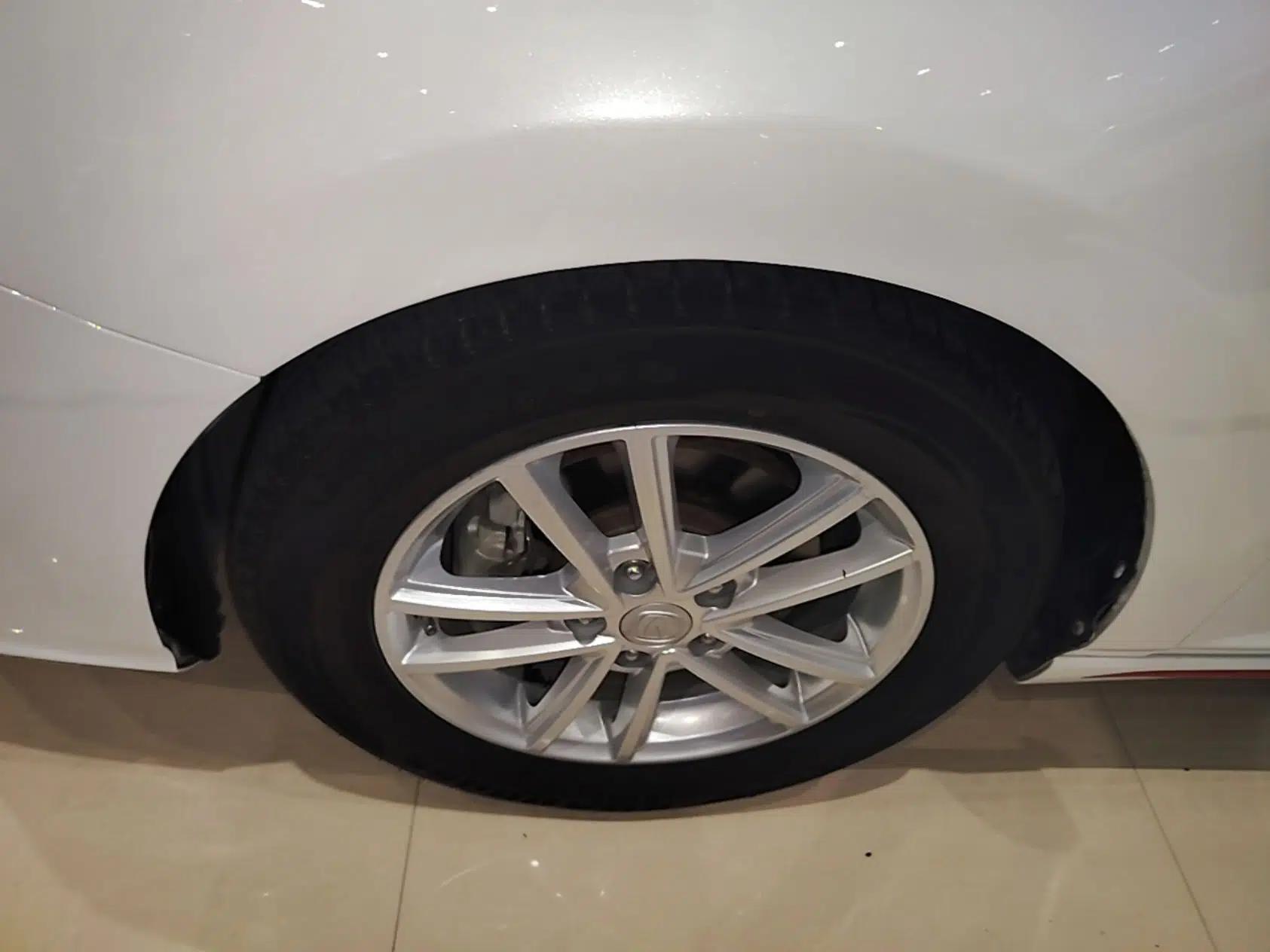 CHANGAN Ruicheng CC 2021 Blue Whale Edition 1.5T DCT Elite Model — миниатюра 10