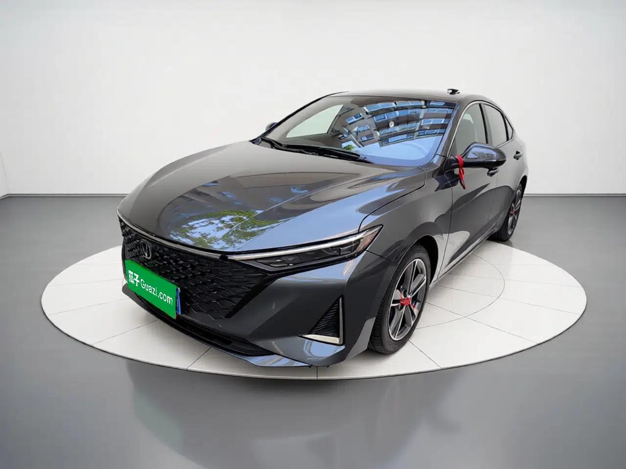 CHANGAN Ruicheng PLUS 2023 1.5T DCT Prestige Edition — миниатюра 1