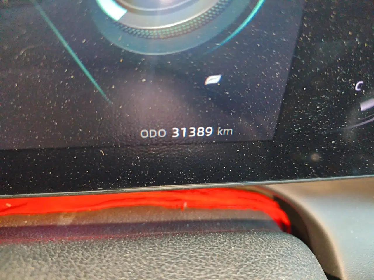 CHANGAN Ruicheng PLUS 2023 1.5T DCT Prestige Edition — миниатюра 11