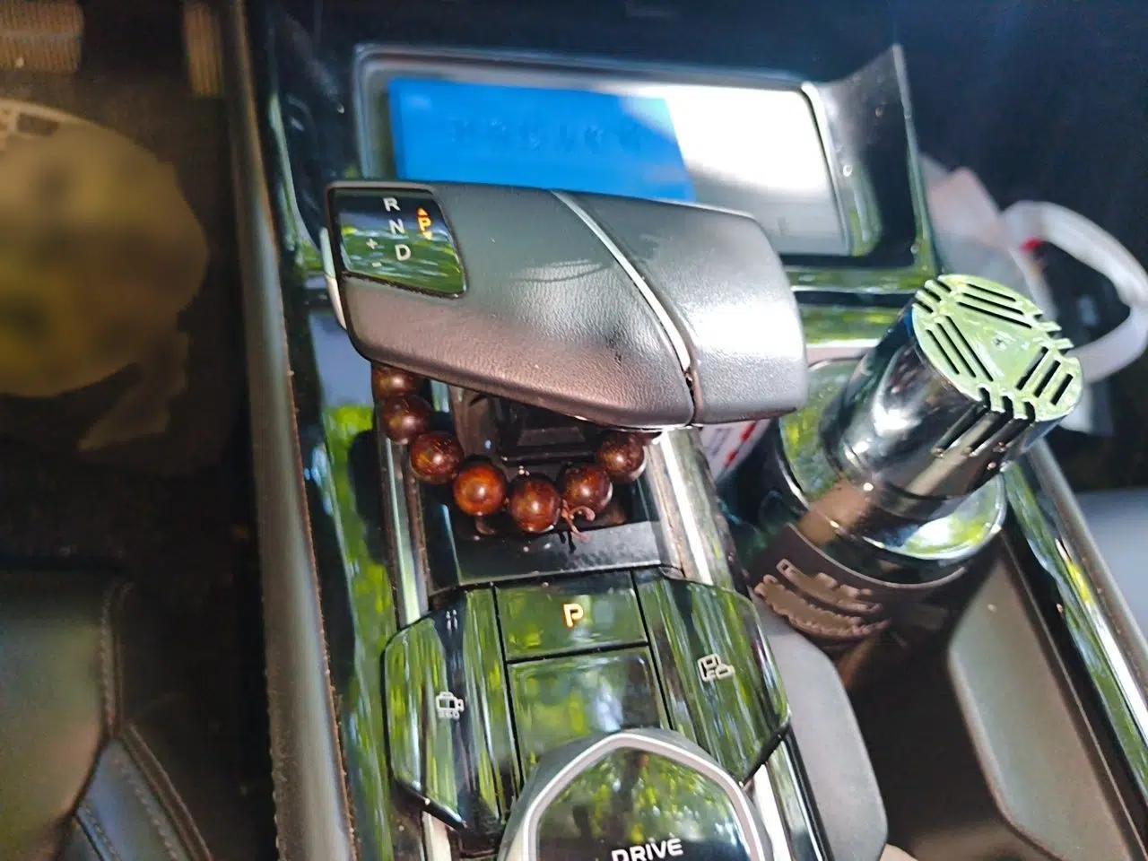 CHANGAN Ruicheng PLUS 2023 1.5T DCT Prestige Edition — миниатюра 13
