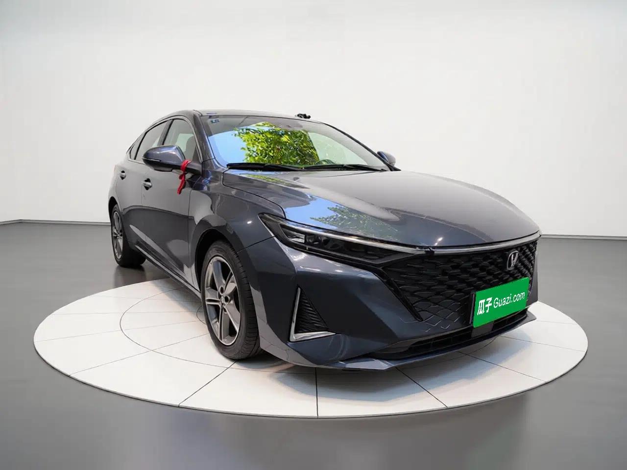 CHANGAN Ruicheng PLUS 2023 1.5T DCT Prestige Edition — миниатюра 3