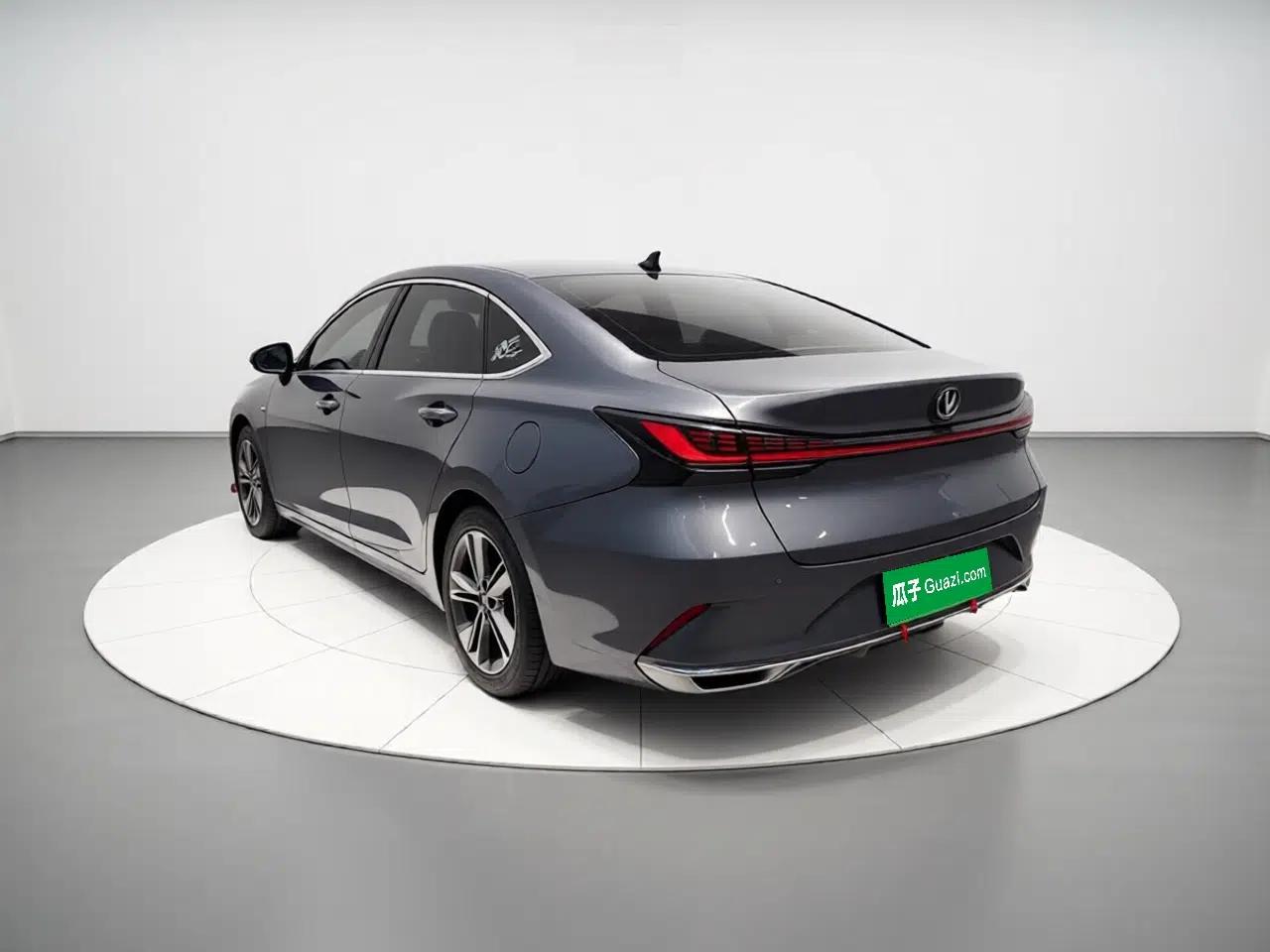 CHANGAN Ruicheng PLUS 2023 1.5T DCT Prestige Edition — миниатюра 4