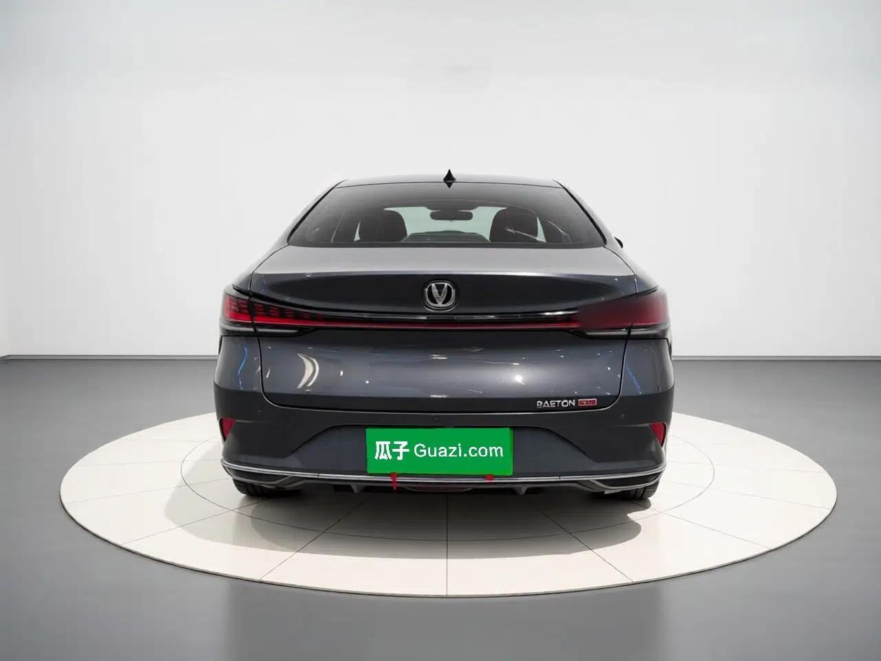 CHANGAN Ruicheng PLUS 2023 1.5T DCT Prestige Edition — миниатюра 5