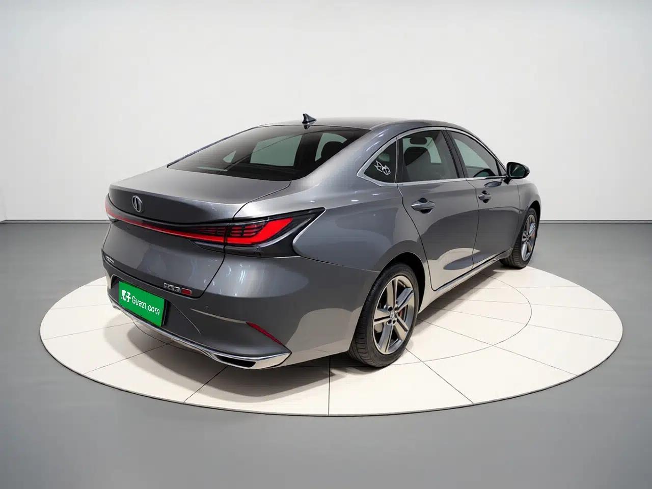 CHANGAN Ruicheng PLUS 2023 1.5T DCT Prestige Edition — миниатюра 6