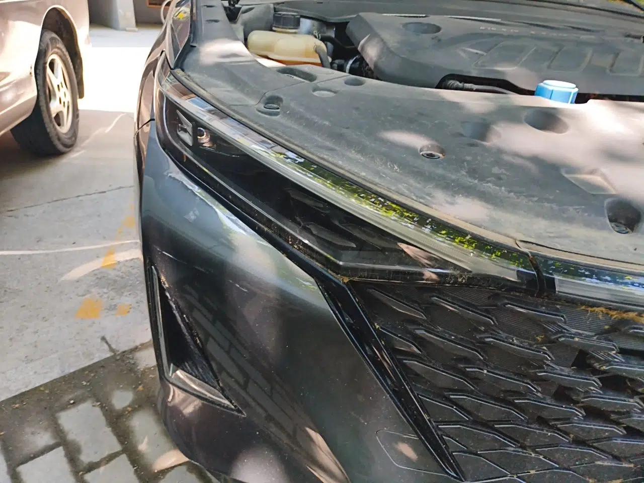 CHANGAN Ruicheng PLUS 2023 1.5T DCT Prestige Edition — миниатюра 7