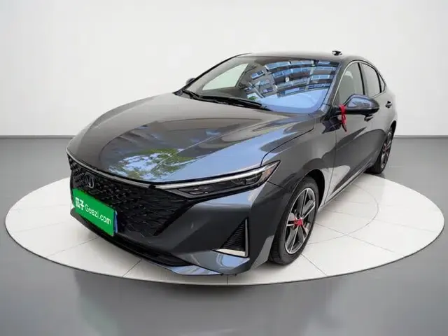 CHANGAN Ruicheng PLUS 2023 1.5T DCT Prestige Edition