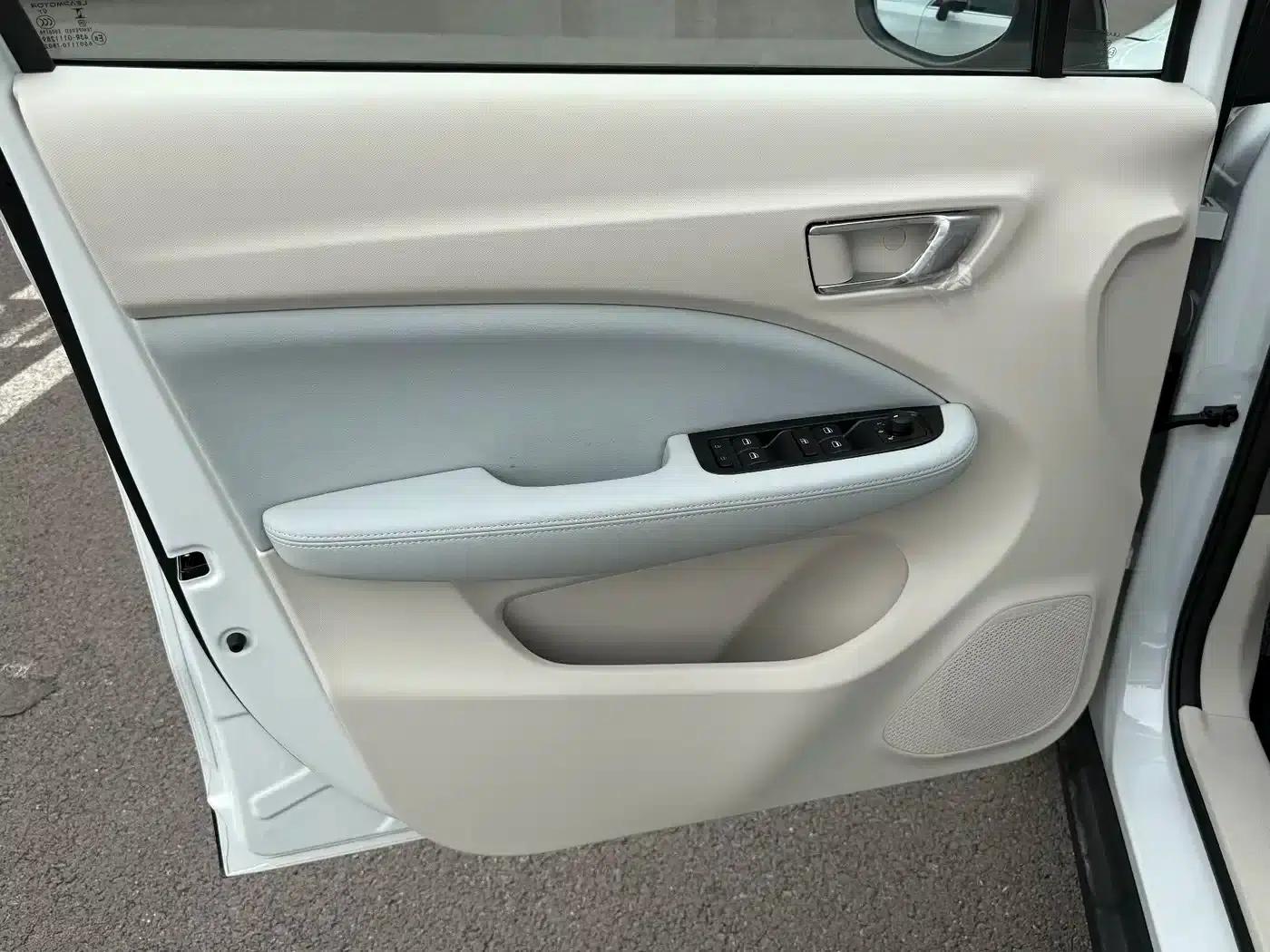 Leapmotor T03 2025 Model 310 Comfort Edition — миниатюра 11