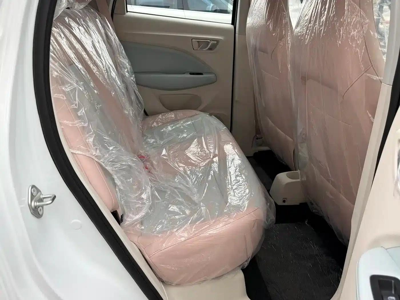 Leapmotor T03 2025 Model 310 Comfort Edition — миниатюра 18