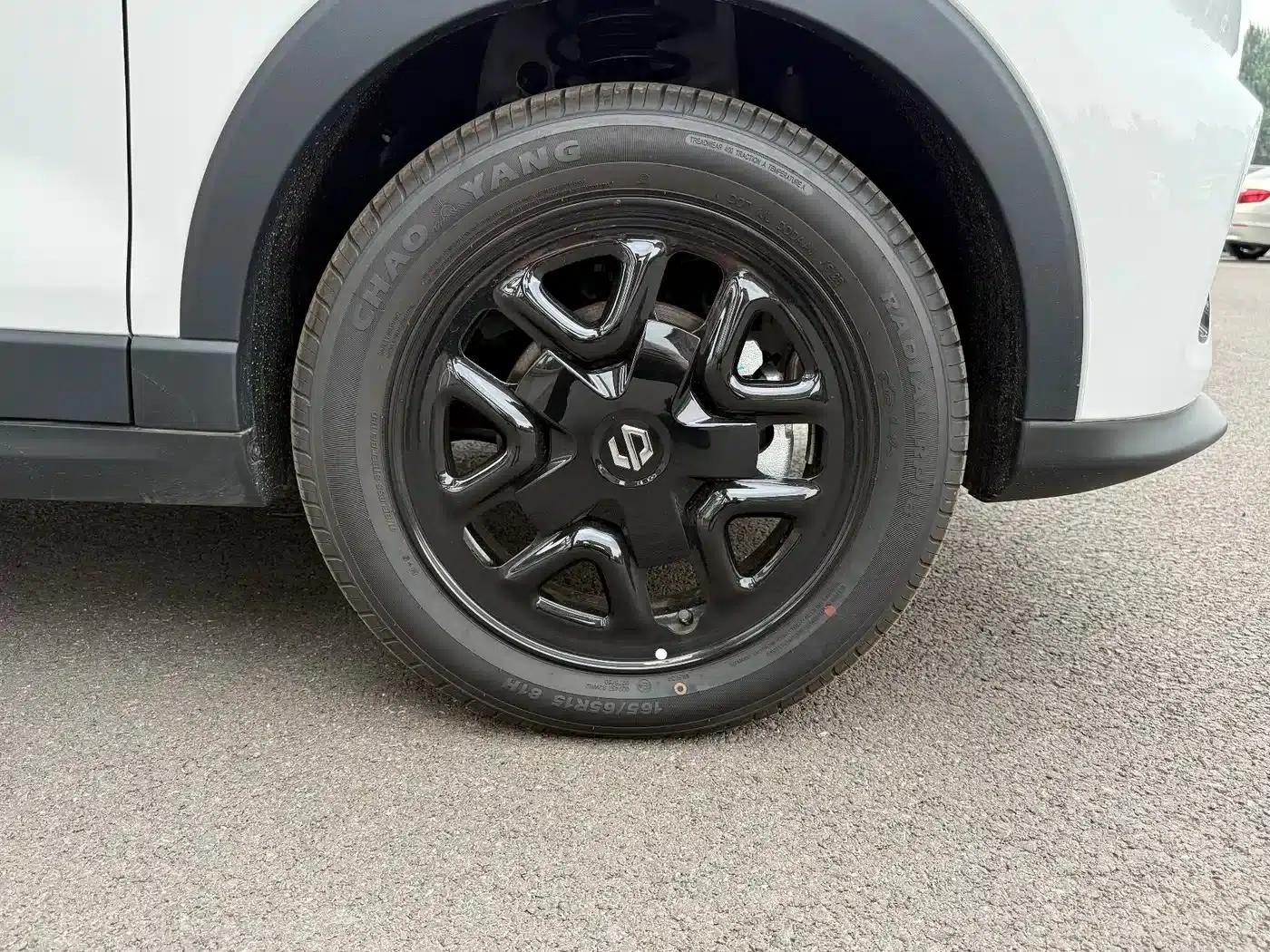 Leapmotor T03 2025 Model 310 Comfort Edition — миниатюра 21