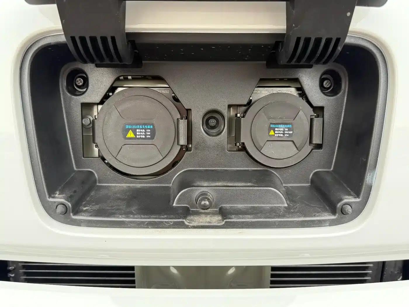 Leapmotor T03 2025 Model 310 Comfort Edition — миниатюра 22