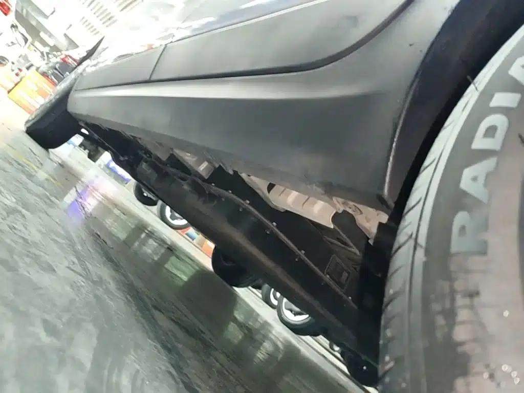 Leapmotor T03 2023 Model 200 Lite Edition — миниатюра 22