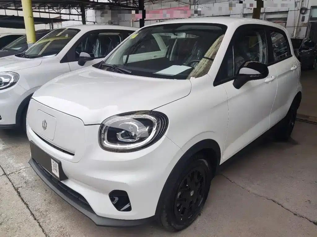 Leapmotor T03 2025 Model 310 Comfort Edition — миниатюра 2