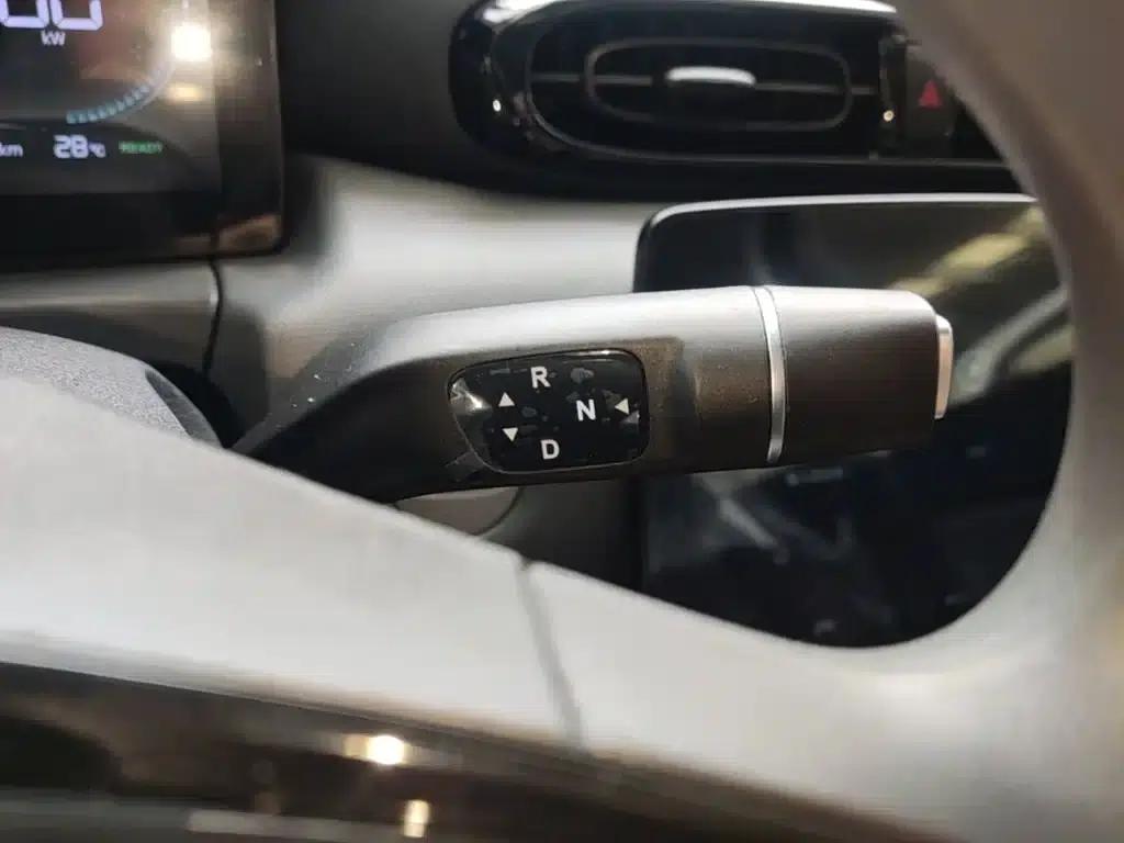 Leapmotor T03 2025 Model 310 Comfort Edition — миниатюра 14