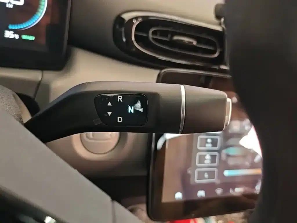 Leapmotor T03 2024 Model 310 Comfort Edition — миниатюра 14