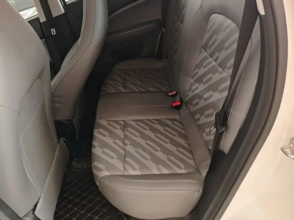 Leapmotor T03 2024 Model 310 Comfort Edition — миниатюра 17
