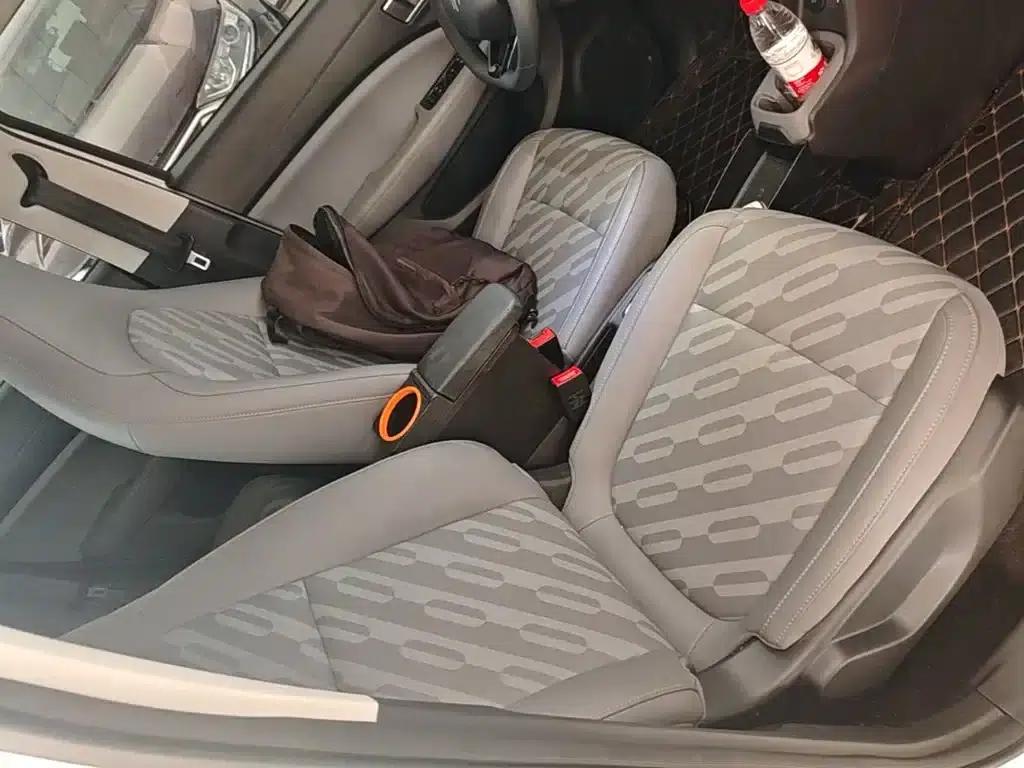Leapmotor T03 2024 Model 310 Comfort Edition — миниатюра 25