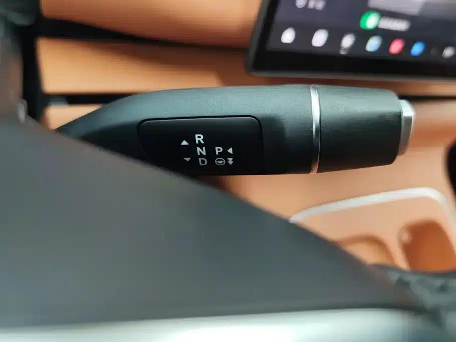 Leapmotor C10 2026 Model 605 LiDAR Edition — миниатюра 16