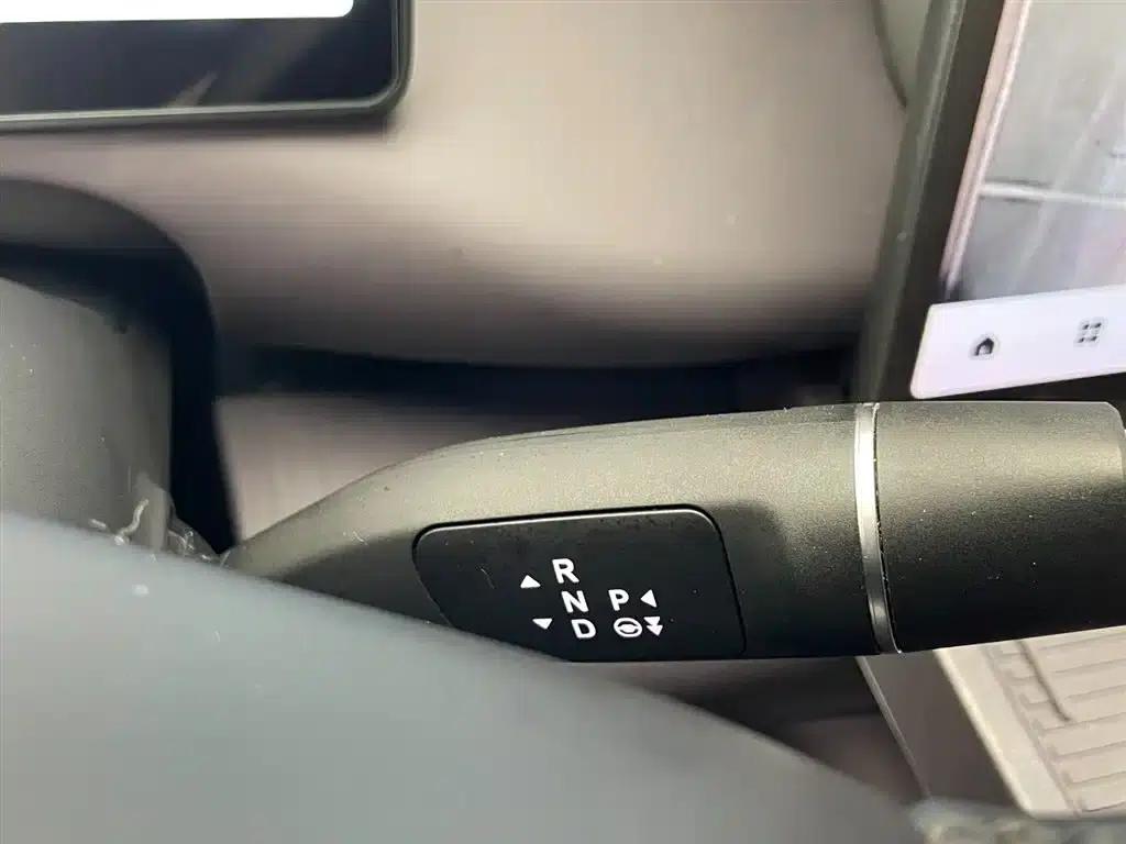 Leapmotor C10 2024 Model 210 Smart Edition — миниатюра 14