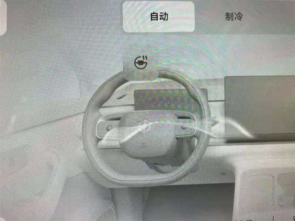 Leapmotor C10 2024 Model 210 Smart Edition — миниатюра 16