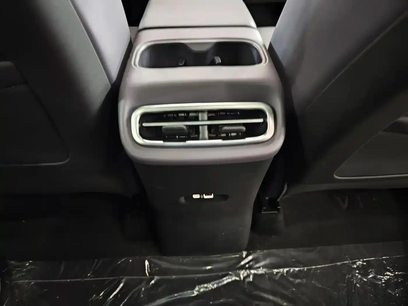 Leapmotor C10 2024 Model 210 LiDAR Edition — миниатюра 8