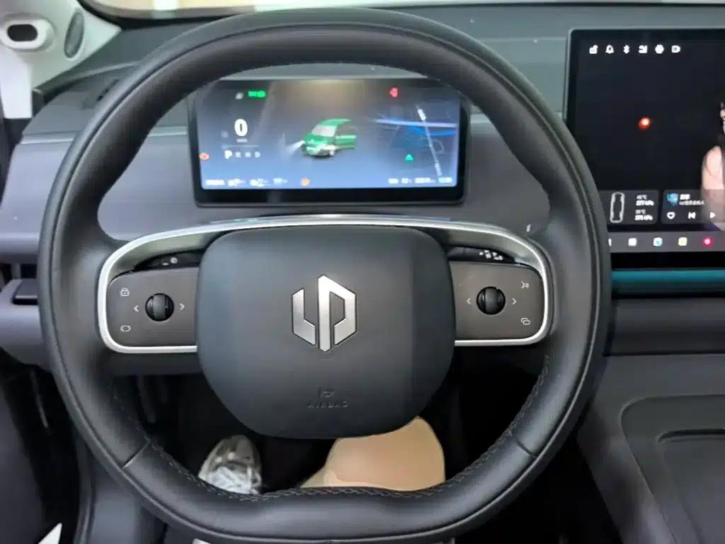 Leapmotor C10 2024 Model 210 Comfort Edition — миниатюра 11