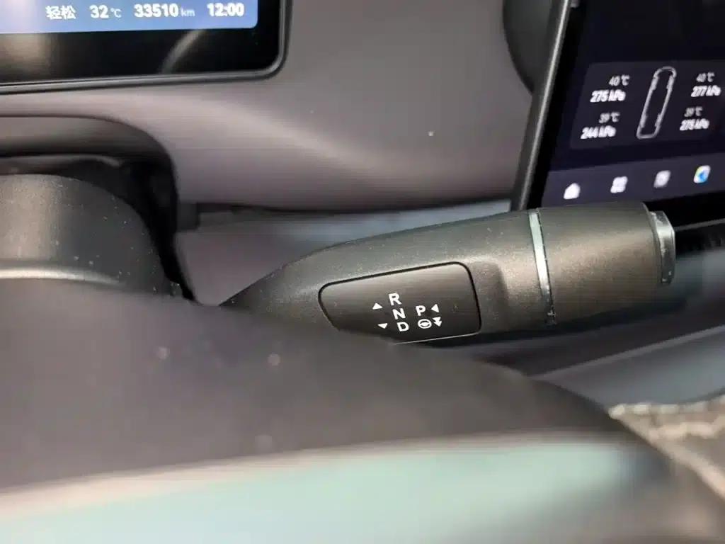 Leapmotor C10 2024 Model 210 Comfort Edition — миниатюра 14