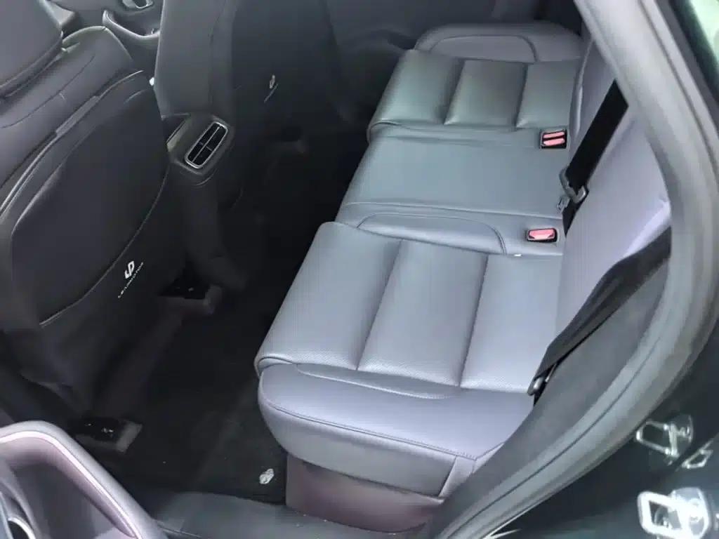Leapmotor C10 2024 Model 210 Comfort Edition — миниатюра 17