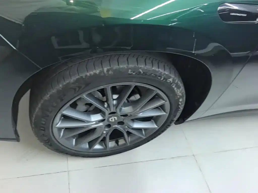 Leapmotor C10 2024 Model 210 Comfort Edition — миниатюра 23
