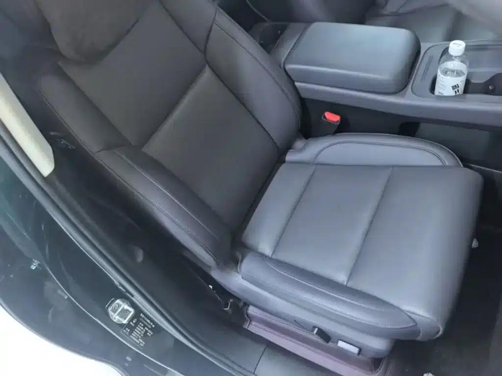 Leapmotor C10 2024 Model 210 Comfort Edition — миниатюра 25