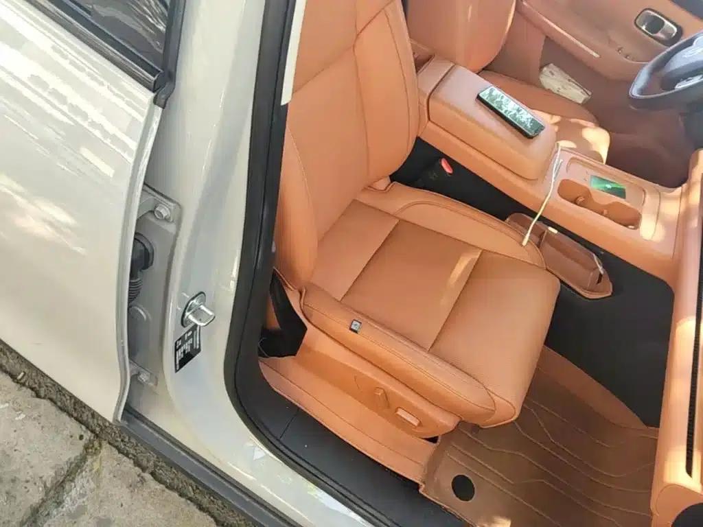 Leapmotor C10 2024 530 Comfort Edition — миниатюра 25