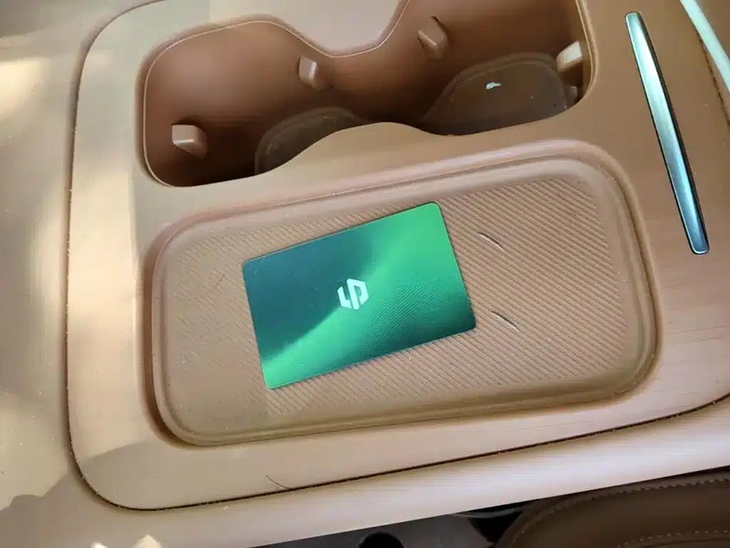 Leapmotor C10 2024 530 Comfort Edition — миниатюра 9