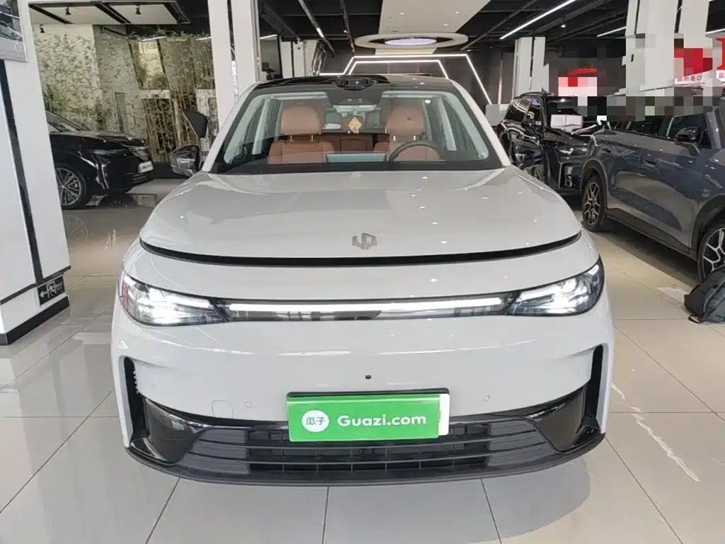 Leapmotor C10 2026 Model 605 LiDAR Edition — миниатюра 3