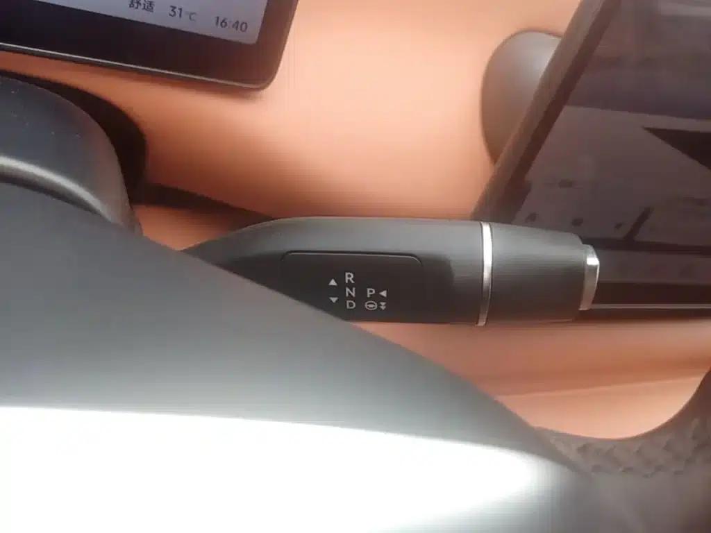 Leapmotor C10 2026 Model 605 Enjoy Edition — миниатюра 14